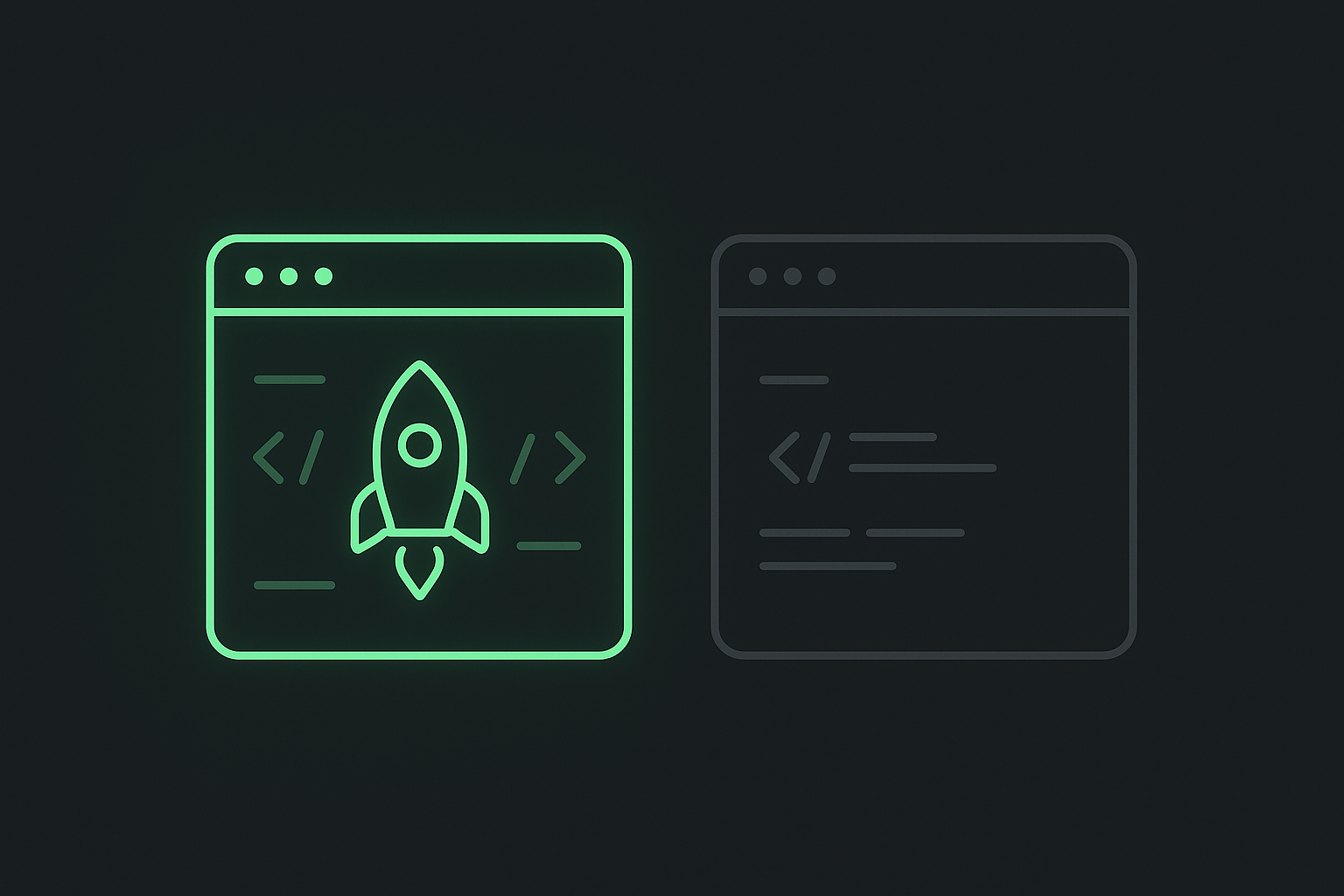 Astro vs Next.js: waarom wij kiezen voor Astro