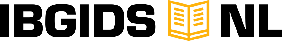 IBgids.nl