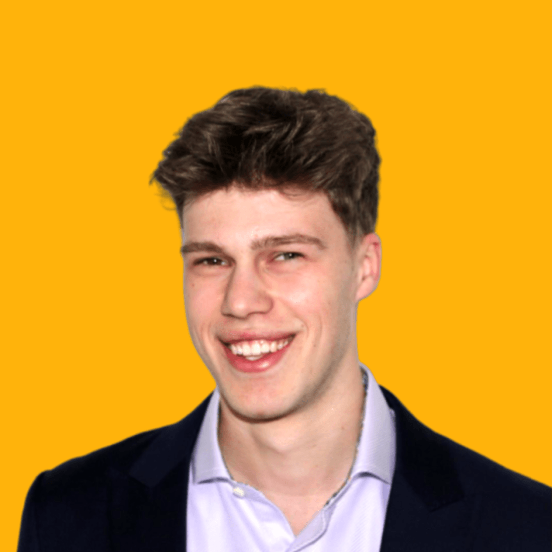 Jerrian van Slochteren