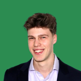 Jerrian van Slochteren