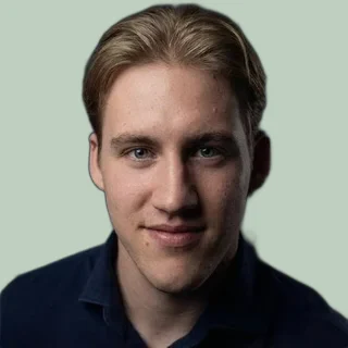 Nathan Eikelboom